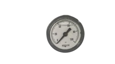 NOSHOK 15-910-100-PSI