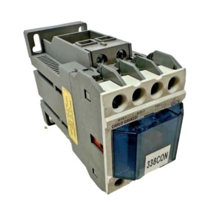 CARLO GAVAZZI GC9SD24