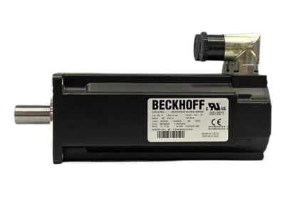 BECKHOFF AM3044-0J00-0000