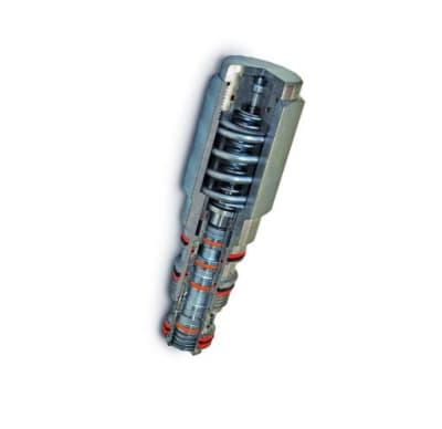 SUN HYDRAULICS DACDMCN