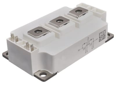 CREE CAS300M12BM2