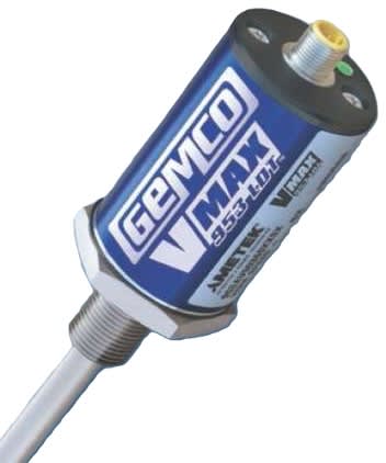 AMETEK 953A-V0-0060-X-X-M-X