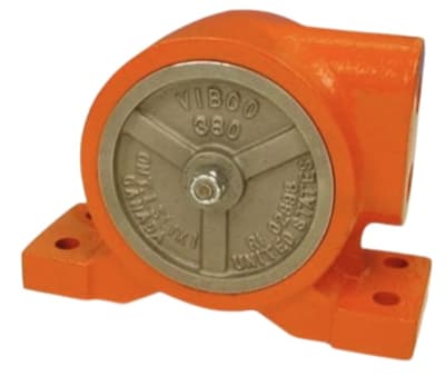 VIBCO INC V-380