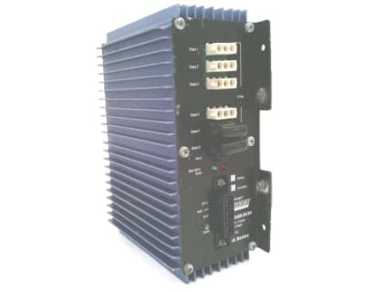 INVENSYS FPS400-24/24