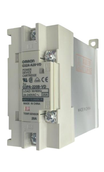 OMRON G32A-A20-VD