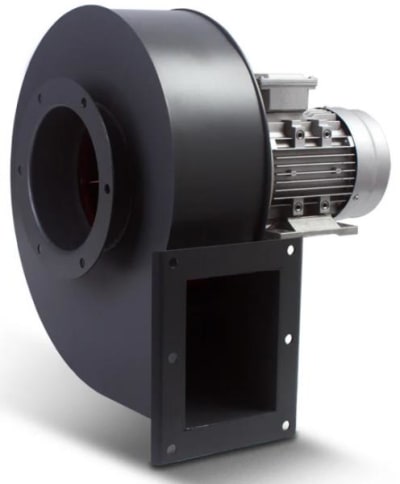EBM PAPST G3G280-BR04-M7