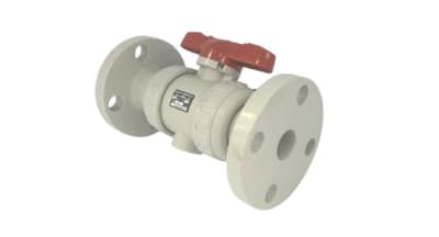 ASAHI DUO-BLOC 21-1-PP-FLANGE-FPM