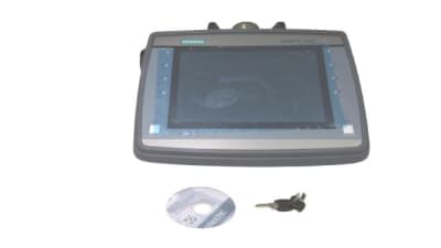 SIEMENS 6AV2125-2GB23-0AX0