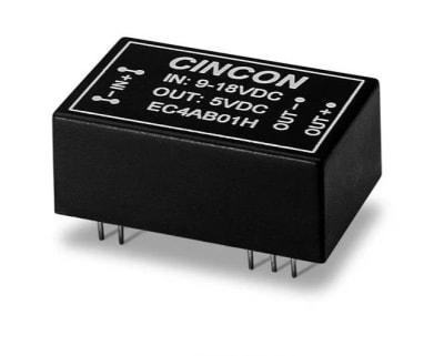 CINCON EC4AB11H