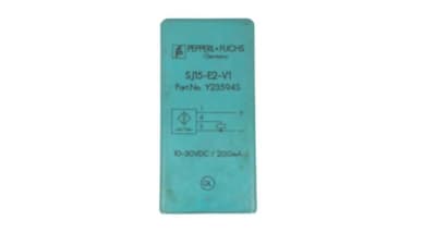 PEPPERL & FUCHS SJ15-E2-V1-Y23594
