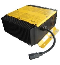 DELTA Q TECHNOLOGIES 912-4852