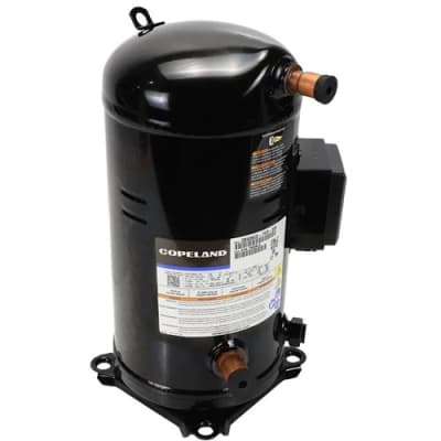 COPELAND ZB50KCE-TFD-931