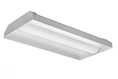 LITHONIA LIGHTING 2AVL4 40LHE MDR GZ10 PWS1856LV LP835