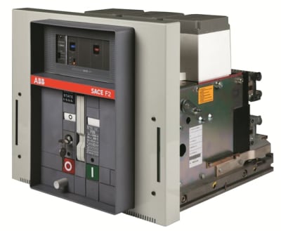 ASEA BROWN BOVERI F2S-2500-AR1-3P-W