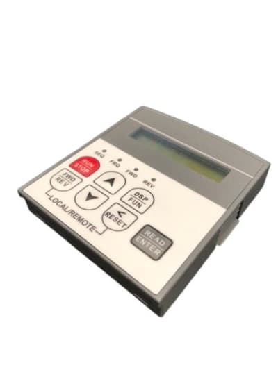 TECO-WESTINGHOUSE N3-LCD-W