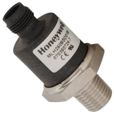 HONEYWELL MLH250BSD01B