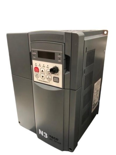 TECO-WESTINGHOUSE N3-210-C