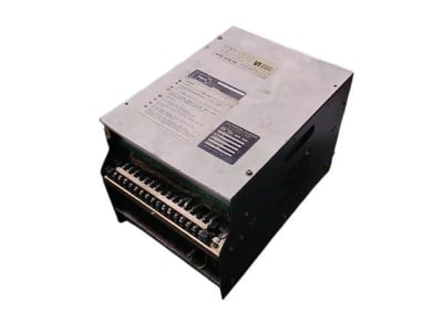 MEIDENSHA CORPORATION VT83C