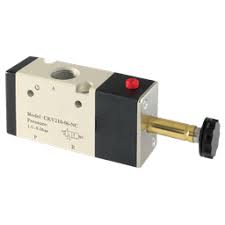 PETER PAUL ELECTRONICS 22N9DEM 12/DC