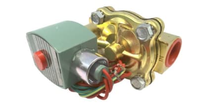 ASCO 8210G003-24VDC