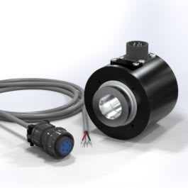 TRI-TRONICS HRL5P240AJ830