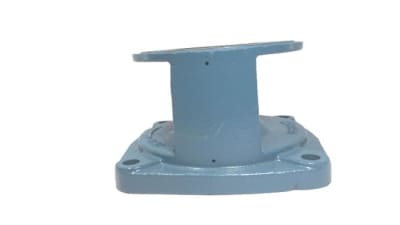 CRANE PUMPS & SYSTEMS INC 09787