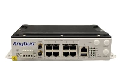 HMS INDUSTRIAL NETWORKS AWB5121-B