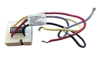JOHNSON CONTROLS A4090-9051
