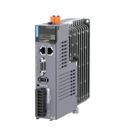 INOVANCE SV660NS2R8I-FS