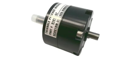 TRIANGLE MACHINE 31011-57