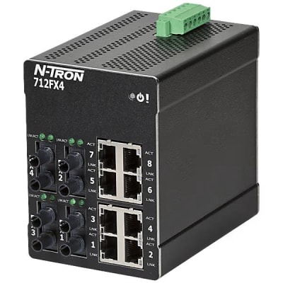 RED LION CONTROLS 712FX4-ST