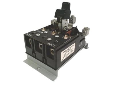 GENERAL ELECTRIC THMS33