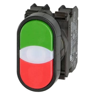 IMO BS3DT-GRE/RED11