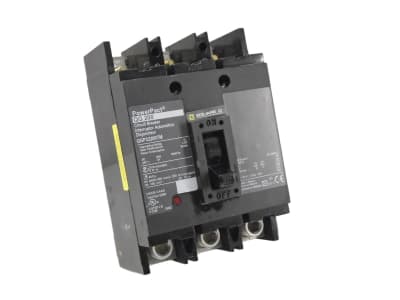 SCHNEIDER ELECTRIC QGP32200TM