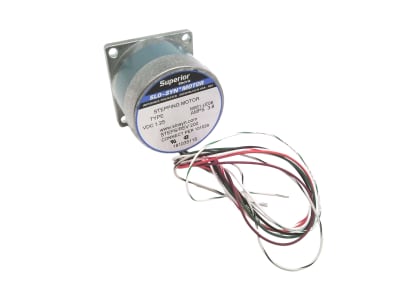 DANAHER MOTION M061-LE08