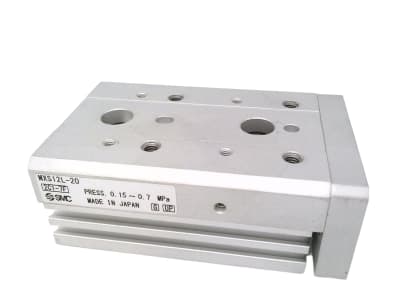 SMC MXS12L-20