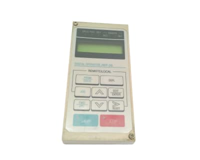 SAFTRONICS JNEP-36