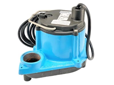 LITTLE GIANT PUMP 506171