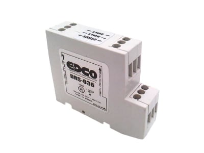 EMERSON DRS-036