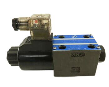NORTHMAN SWH-G02-B2S-D12-20-N