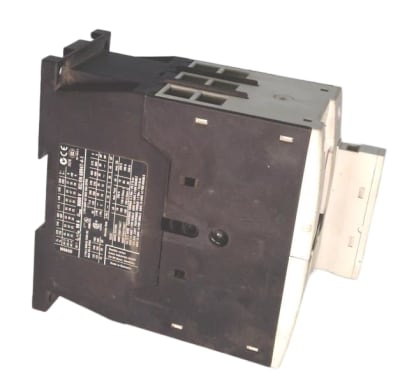 EATON CORPORATION DIL-M65-XTCE065D