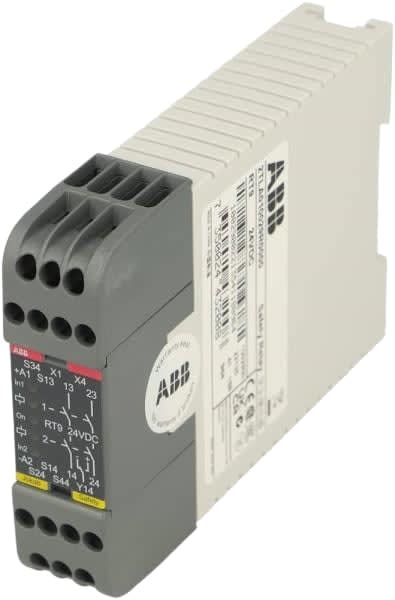 ASEA BROWN BOVERI 2TLJ010029R0000