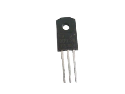 RENESAS BCR12PM-12L
