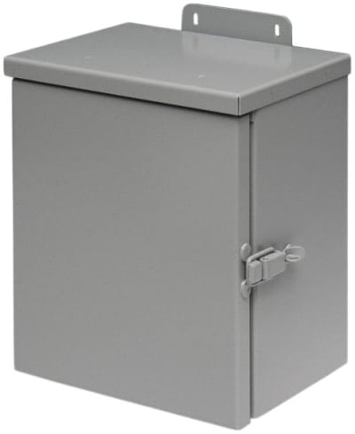 EATON CORPORATION 12126 RHC