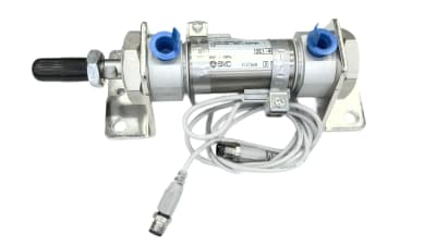 SMC CDM2L25-25Z-M9PSAPC