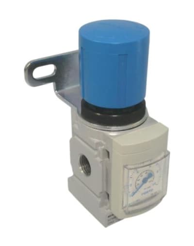 FESTO MS4-LR-1/4-D6-WR