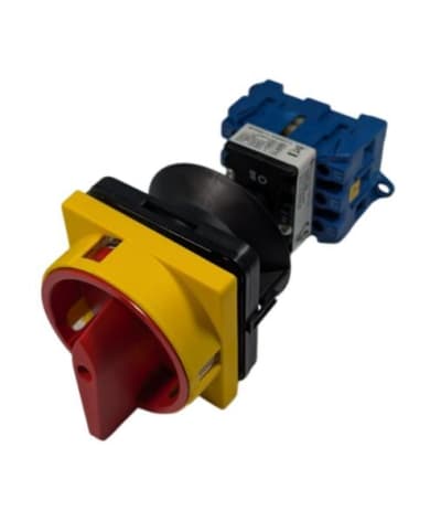 KRAUS & NAIMER KG20B.T203/GBA380.VE