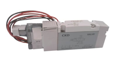 CKD CORP 4GB219R-00-E20H-3