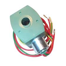 ASCO MP-C-080238610-132D
