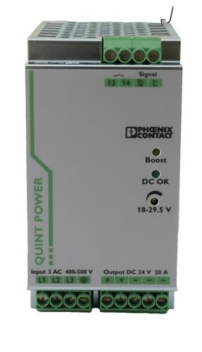 PHOENIX CONTACT 2939645